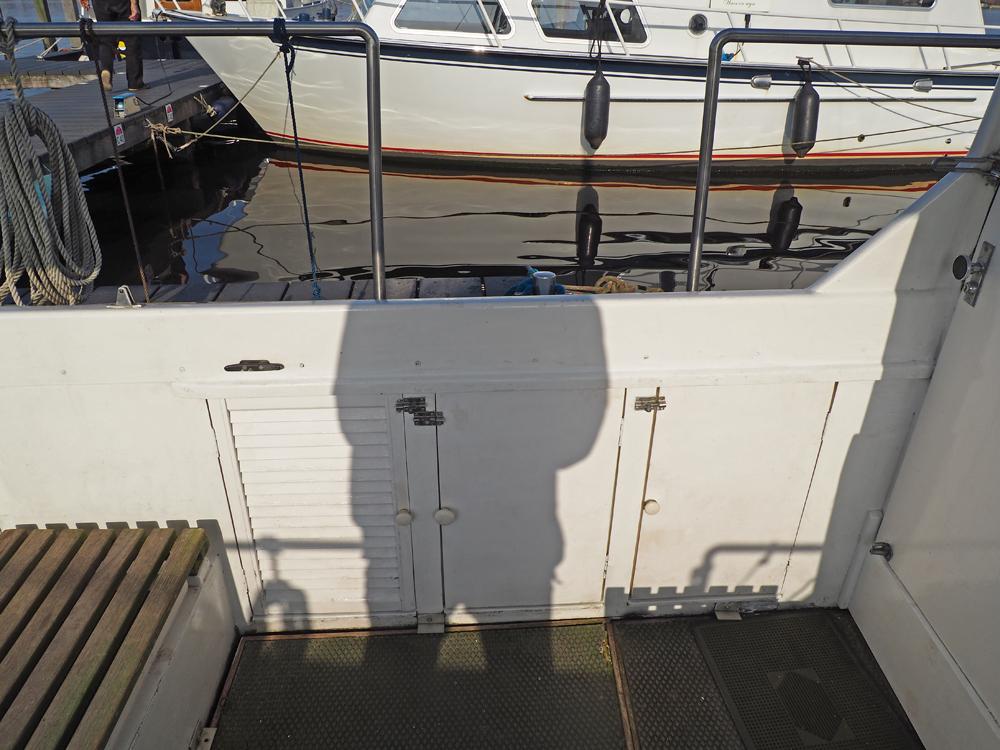 picture Dekuitrusting